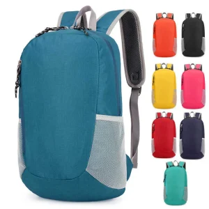 Mountaineering  Foldable Large Capacity Multifunctional  Waterproof Sports Travel